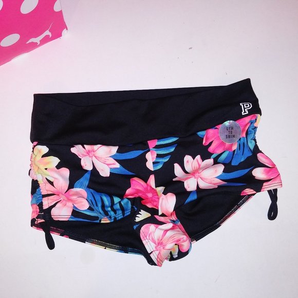 PINK Victoria's Secret Pants - Victoria Secret PINK‎ Shorts